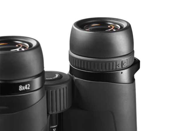 ZEISS CONQUEST HD 8x42 EL DÜRBÜNÜ