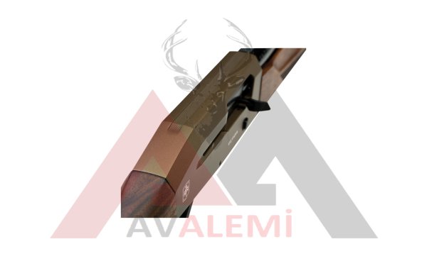 Ata Arms Venza Keklik 12/20 Cal. Otomatik Av Tüfeği