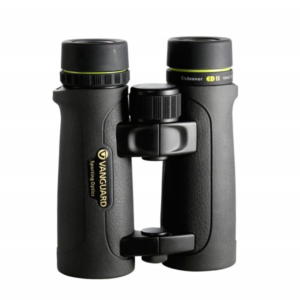 VANGUARD ENDEAVOR ED II 10x42 EL DÜRÜBÜNÜ