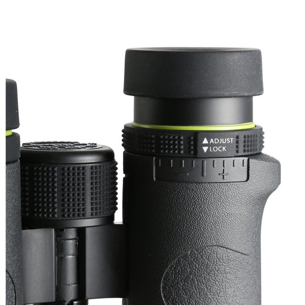 VANGUARD ENDEAVOR ED II 10x42 EL DÜRÜBÜNÜ