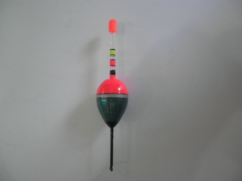 Silverstar İthal Şamandıra ( Işıldak Takılabilir ) 0167 Model Model: 0167 Ağırlık: 6 gr.