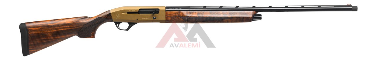 Ata Arms Venza Keklik 12/20 Cal. Otomatik Av Tüfeği