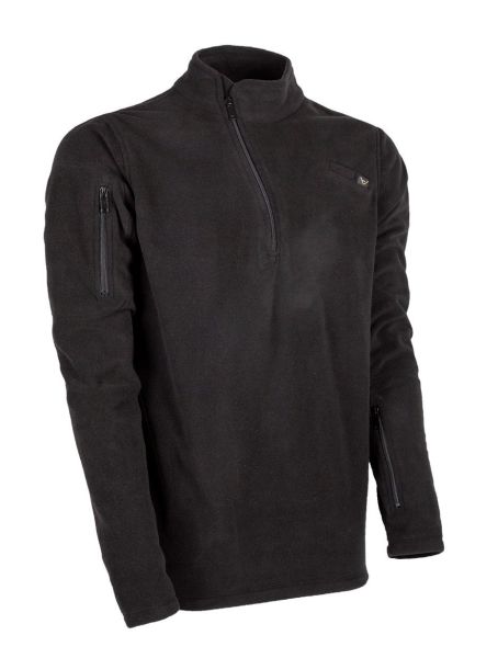 VAV Polsw-01 Sweatshirt Siyah XL