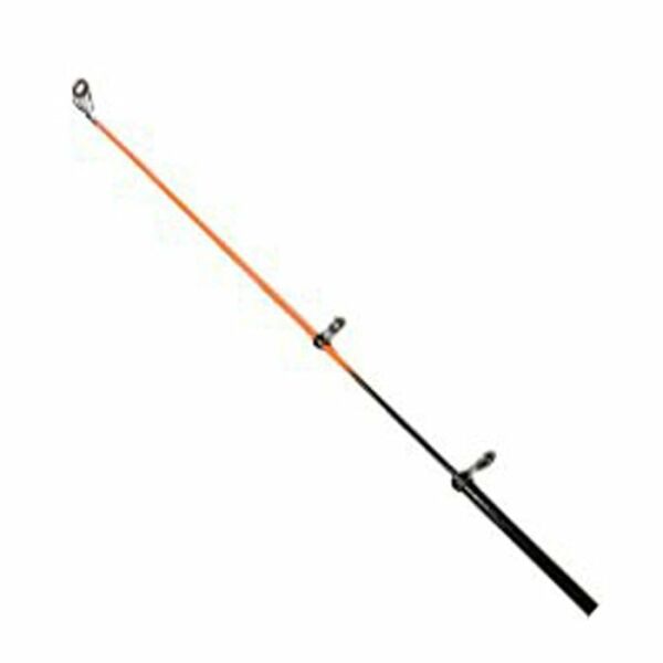 DFT Continental 360 cm Teleskopik Olta Kamışı Y.Uç