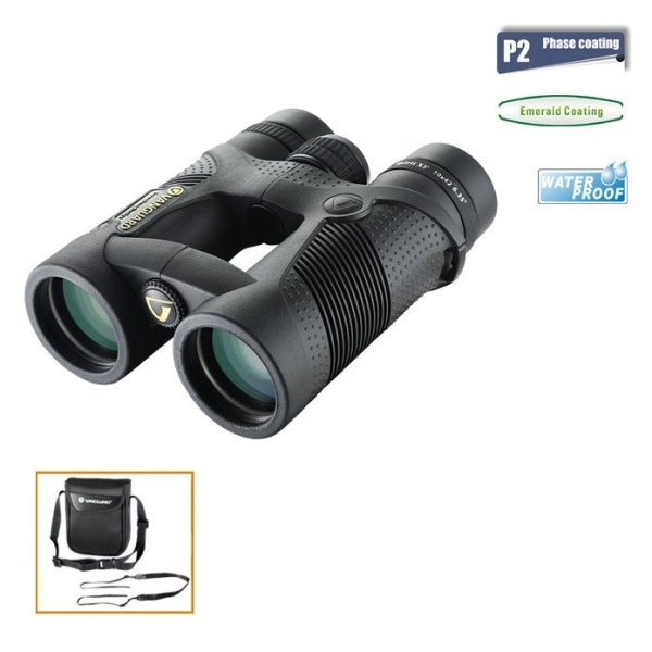 VANGUARD SPIRIT XF 10x42 EL DÜRBÜNÜ