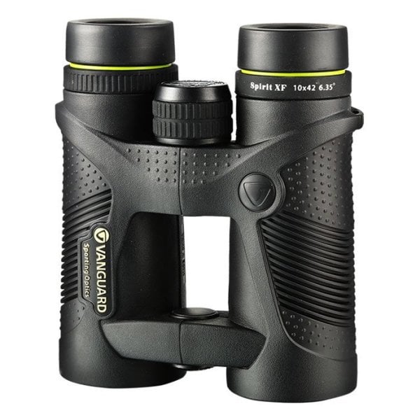 VANGUARD SPIRIT XF 10x42 EL DÜRBÜNÜ