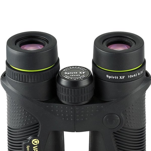 VANGUARD SPIRIT XF 10x42 EL DÜRBÜNÜ
