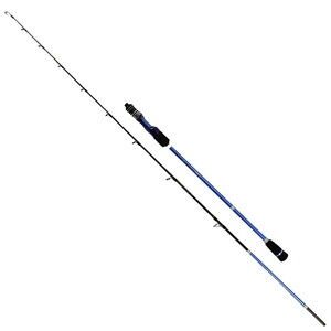 Sea Horse Exclusive NewWorld 1,83m 60-250g SlowJig