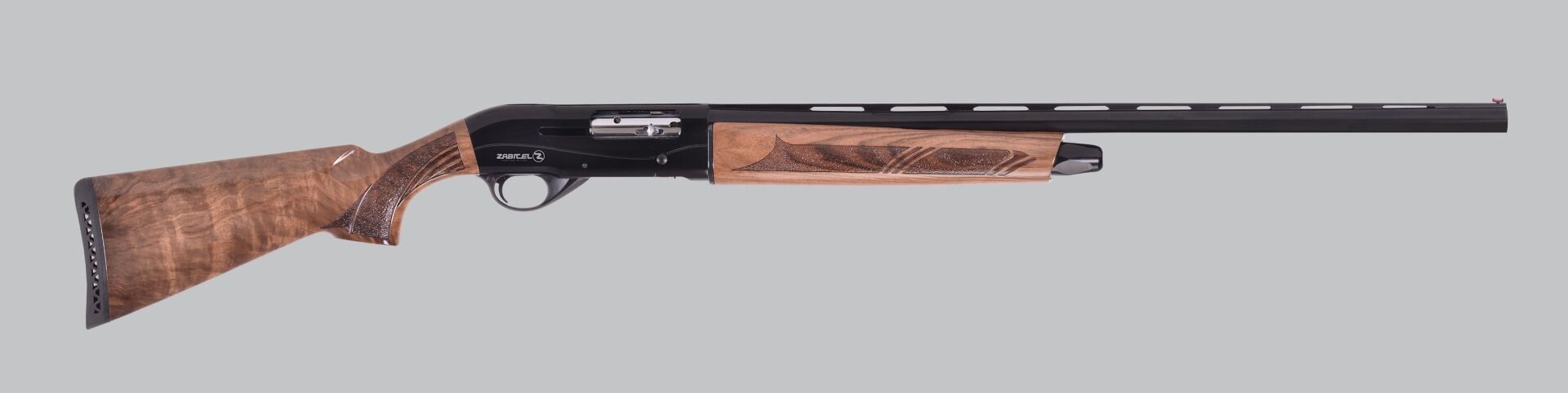 Zabıtel ZT 01 Otomatik Av Tüfeği