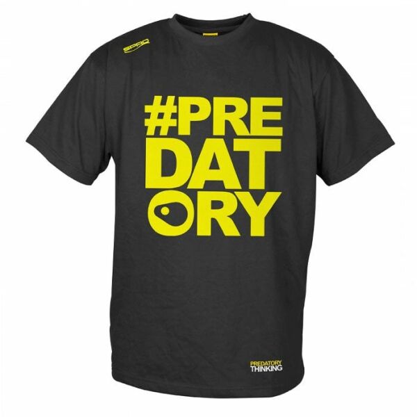 T.D. SPRO PT Hashtag Tişört - M