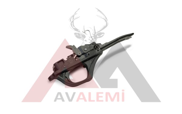 Ata Arms Venza Sentetik Cantilever Namlu 12/20 Cal. Otomatik Av Tüfeği