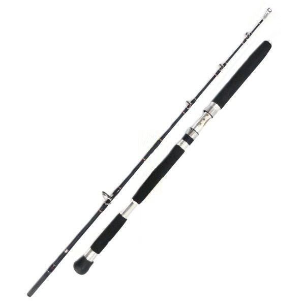 SILVERSTAR GW HAMMER 2 PARÇALI JIG KAMIŞI Boy: 1.65 MT