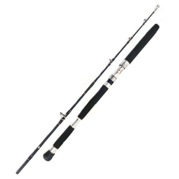 SILVERSTAR GW HAMMER 2 PARÇALI JIG KAMIŞI Boy: 1.65 MT