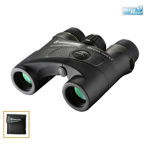 VANGUARD ORROS 10x25 EL DÜRBÜNÜ