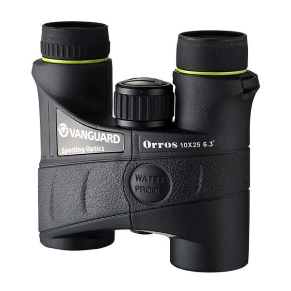 VANGUARD ORROS 10x25 EL DÜRBÜNÜ