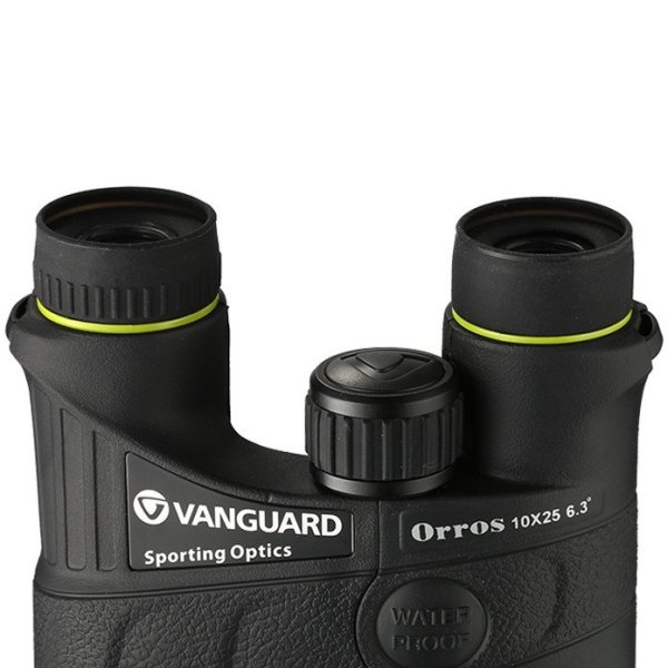 VANGUARD ORROS 10x25 EL DÜRBÜNÜ