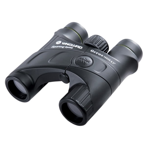 VANGUARD ORROS 10x25 EL DÜRBÜNÜ