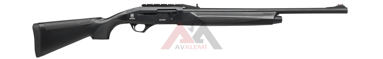 Ata Arms Venza Sentetik Cantilever Namlu 12/20 Cal. Otomatik Av Tüfeği