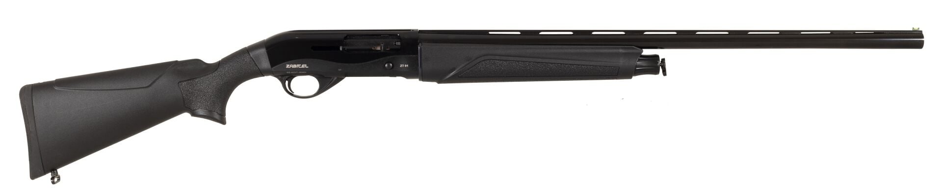 Zabıtel ZT 01 P Otomatik Av Tüfeği