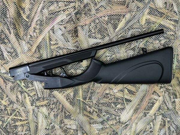 Fünyeli Enjektör Tüfegi Hayvan Bayıltıcı