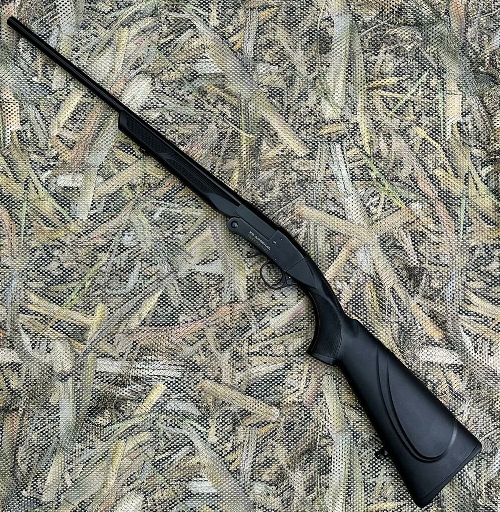 Fünyeli Enjektör Tüfegi Hayvan Bayıltıcı