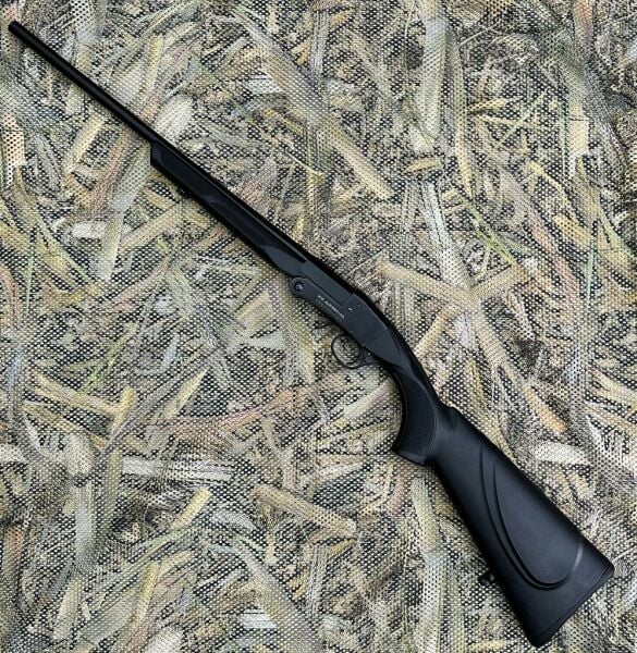 Fünyeli Enjektör Tüfegi Hayvan Bayıltıcı