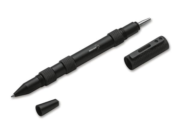 Böker Plus Recoil Commando Taktik Kalem