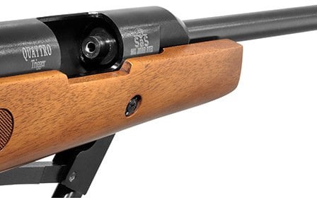 Hatsan Dominatör 200W Carabine Havalı Tüfek
