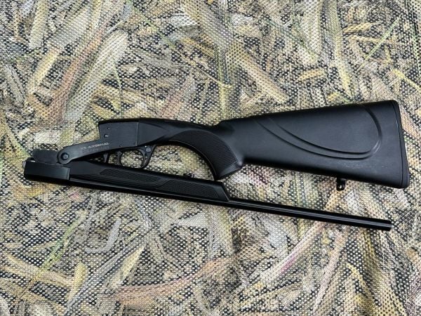 Fünyeli Enjektör Tüfegi Hayvan Bayıltıcı