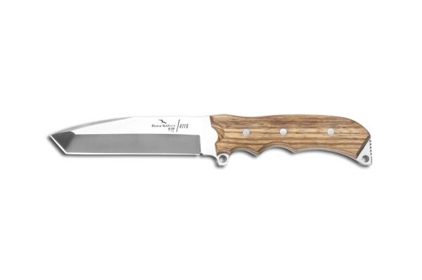 Bora 519 ZB Harp Zeytin Saplı Bıçak