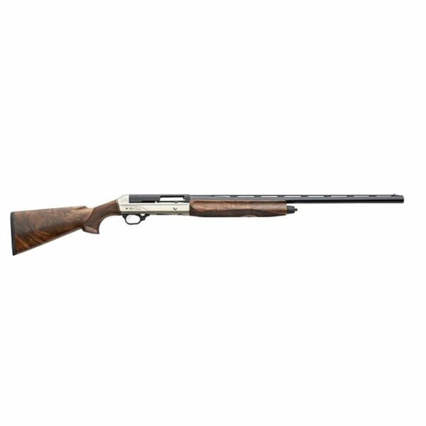 BREDA Ermes 12 Cal 71 Cm Nikel Y.Oto Av Tüfeği