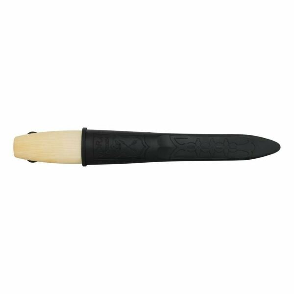 Morakniv Woodcarving 106 (C) - Natural - Mora Bıçak-