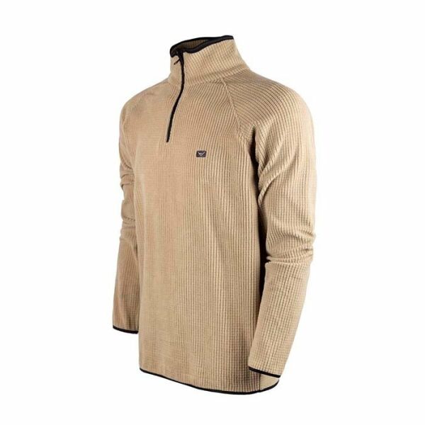 VAV Polsw-03 Sweatshirt Bej - L
