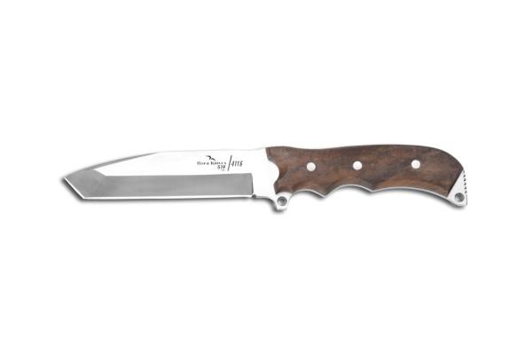Bora 519 CB Harp Ceviz Saplı Bıçak