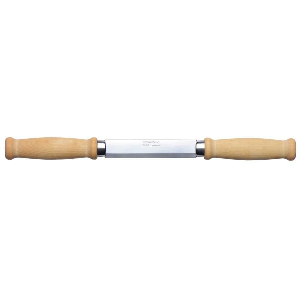 Morakniv Wood Splitting Knife 220 (S) - Natural -Mora Bıçak-