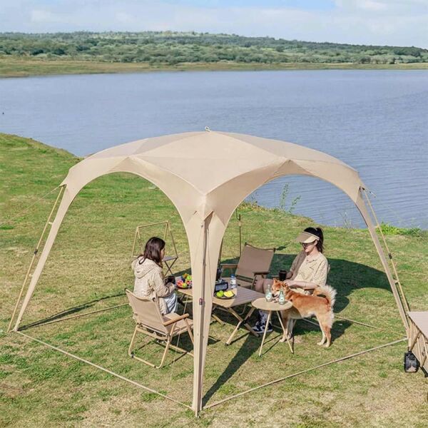 TAWA Instant Pavilion Gazebo 300x300x215 Outlet Tente