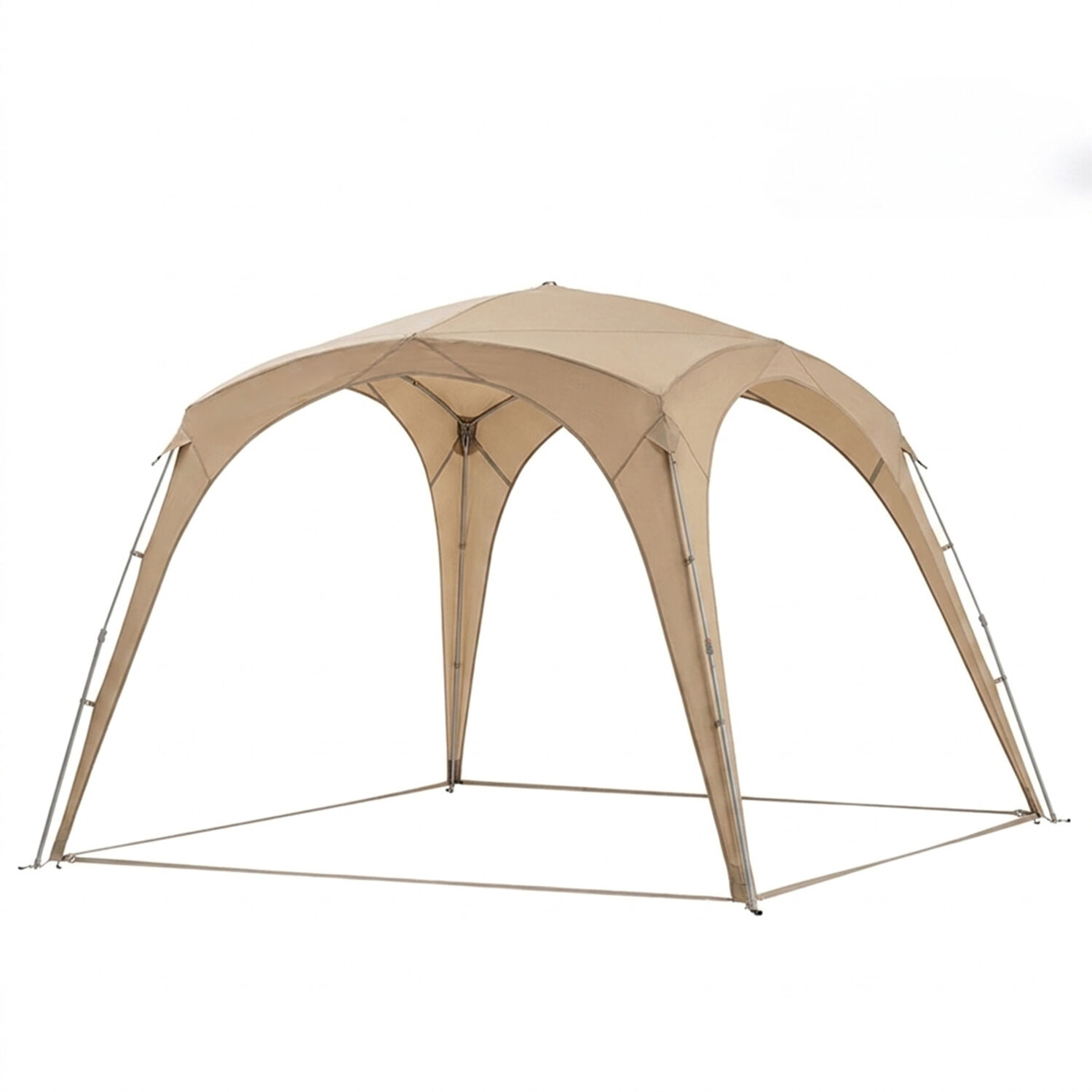 TAWA Instant Pavilion Gazebo 300x300x215 Outlet Tente