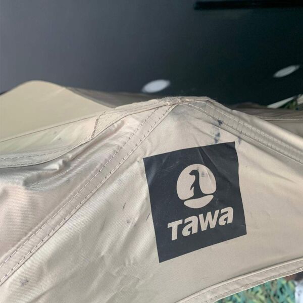 TAWA Instant Pavilion Gazebo 300x300x215 Outlet Tente