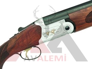 Akdaş Esperto 412-L 12.Cal Süperpoze Av Tüfeği