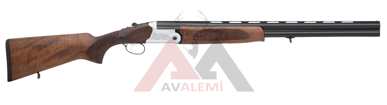 Akdaş Esperto 412-L 12.Cal Süperpoze Av Tüfeği