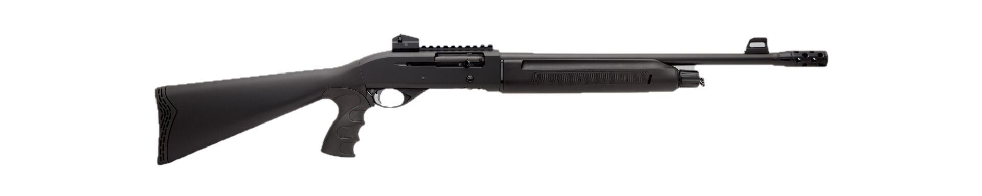 Zabıtel ZT 06 Otomatik Av Tüfeği