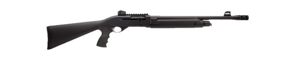 Zabıtel ZT 06 Otomatik Av Tüfeği
