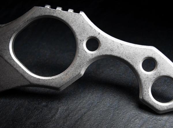 Böker Plus Rescue Kiridashi Bıçak