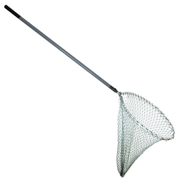 Liman Kepçe Tek Parça Yuvarlak K-26