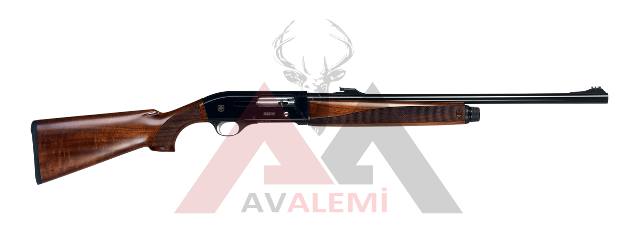 Ata Arms CY Slug 12/20 Cal. Otomatik Av Tüfeği