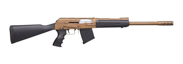 Kral Arms XPS 12 Cal. Şarjörlü Av Tüfeği