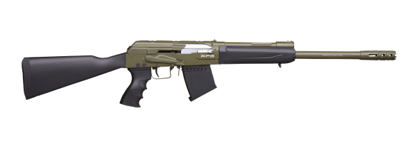 Kral Arms XPS Şarjörlü Av Tüfeği