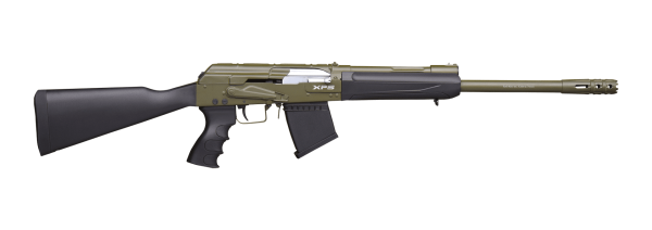 Kral Arms XPS 12 Cal. Şarjörlü Av Tüfeği