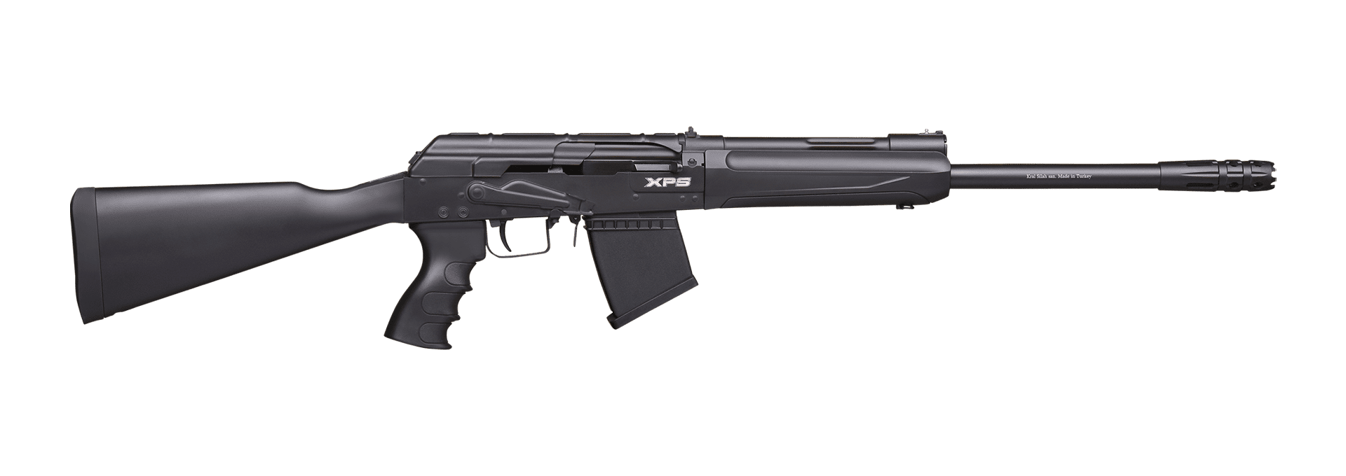 Kral Arms XPS Şarjörlü Av Tüfeği