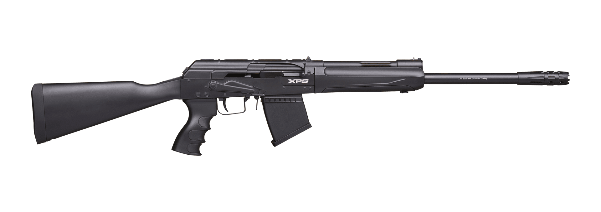 Kral Arms XPS 12 Cal. Şarjörlü Av Tüfeği